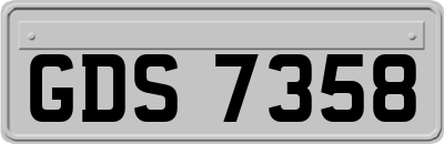 GDS7358