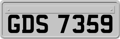 GDS7359