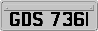 GDS7361