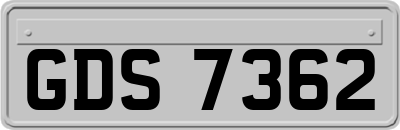 GDS7362
