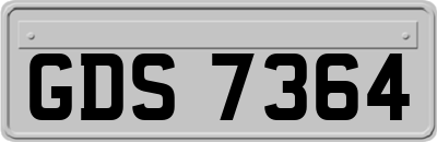 GDS7364