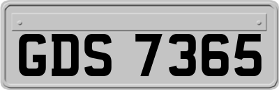 GDS7365