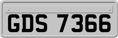 GDS7366
