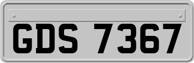 GDS7367
