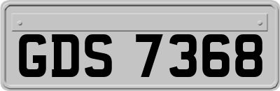 GDS7368
