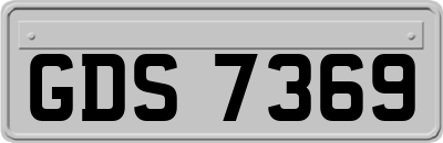 GDS7369