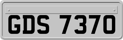 GDS7370