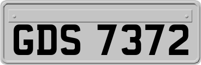 GDS7372
