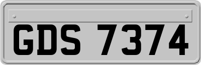 GDS7374