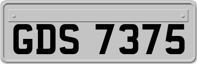 GDS7375