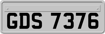 GDS7376