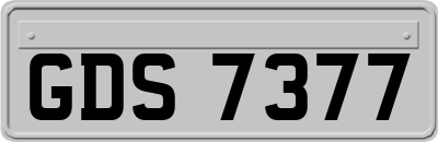 GDS7377