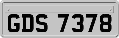 GDS7378