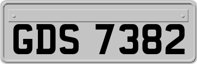 GDS7382