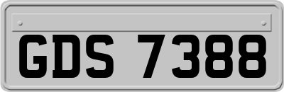 GDS7388