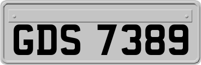 GDS7389