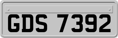 GDS7392