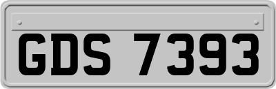 GDS7393