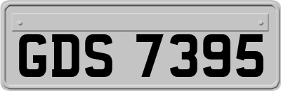 GDS7395