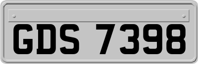 GDS7398