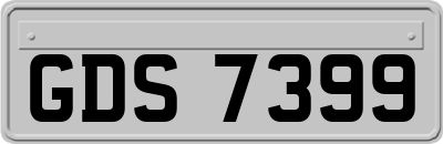 GDS7399