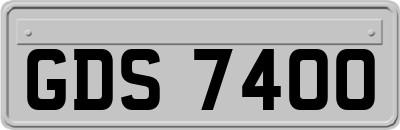 GDS7400
