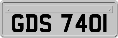 GDS7401