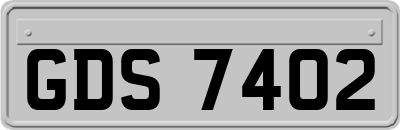 GDS7402