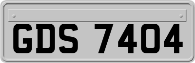 GDS7404