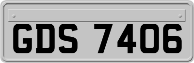GDS7406