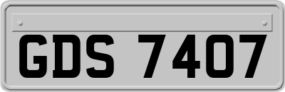 GDS7407