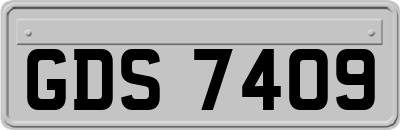 GDS7409