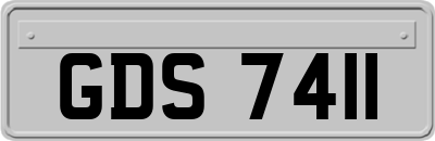 GDS7411