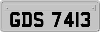 GDS7413