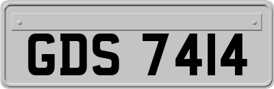 GDS7414