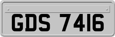 GDS7416