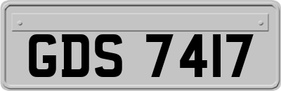GDS7417