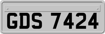 GDS7424