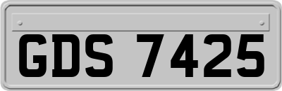 GDS7425