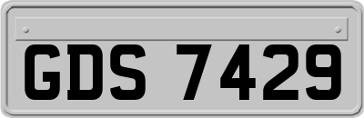 GDS7429