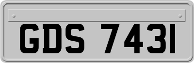 GDS7431
