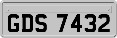 GDS7432