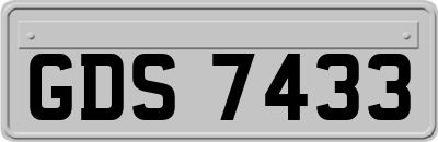 GDS7433