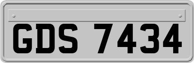 GDS7434
