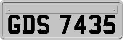 GDS7435