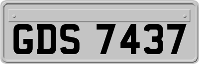 GDS7437