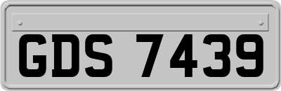 GDS7439