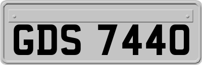 GDS7440