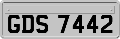 GDS7442