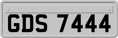 GDS7444